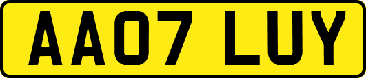 AA07LUY