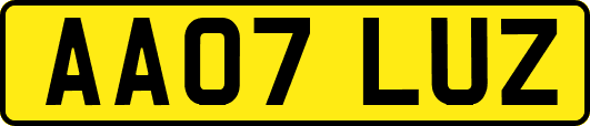 AA07LUZ