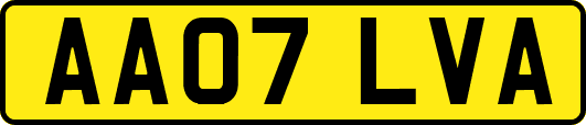 AA07LVA