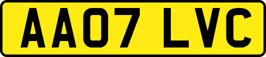 AA07LVC