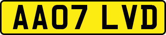 AA07LVD