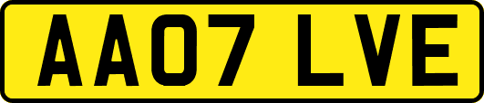 AA07LVE