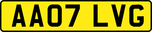 AA07LVG