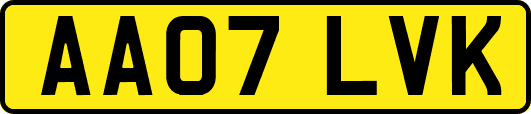 AA07LVK