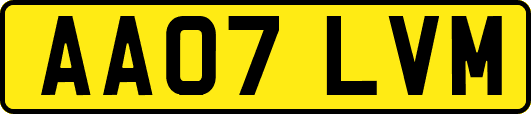 AA07LVM