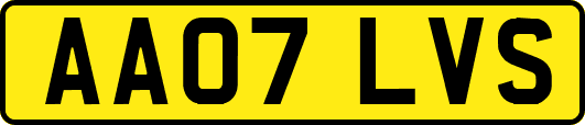 AA07LVS