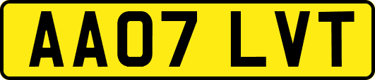 AA07LVT