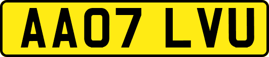AA07LVU