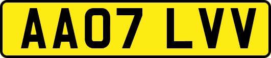 AA07LVV