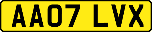 AA07LVX
