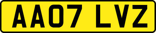 AA07LVZ