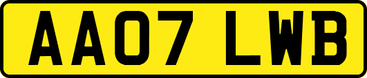 AA07LWB