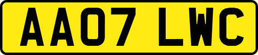 AA07LWC