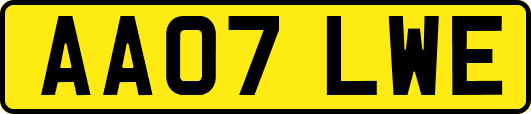 AA07LWE