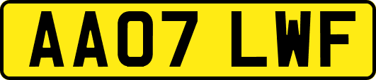 AA07LWF