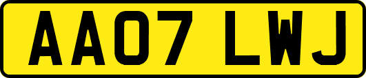 AA07LWJ