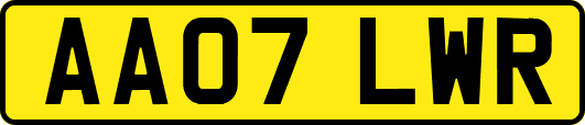 AA07LWR