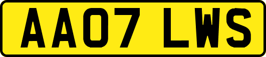 AA07LWS