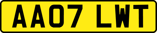 AA07LWT