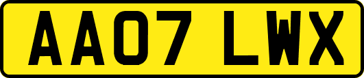AA07LWX