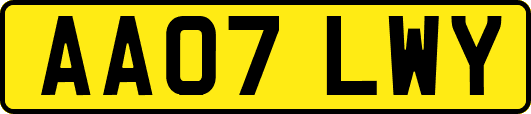 AA07LWY