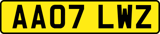 AA07LWZ