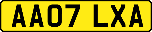 AA07LXA