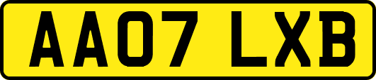 AA07LXB