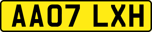 AA07LXH