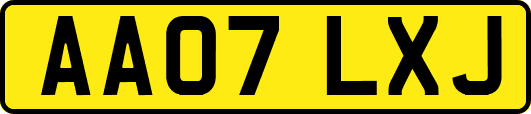 AA07LXJ