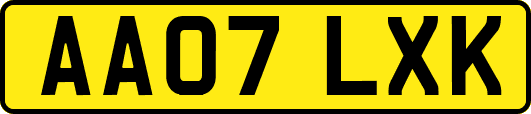 AA07LXK