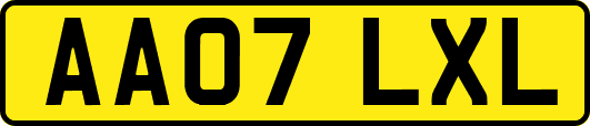 AA07LXL