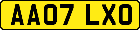 AA07LXO
