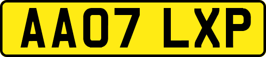 AA07LXP