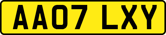 AA07LXY