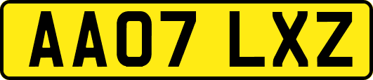 AA07LXZ