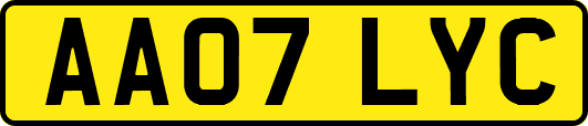 AA07LYC