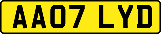 AA07LYD