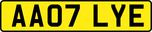 AA07LYE
