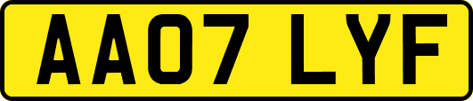 AA07LYF