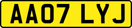 AA07LYJ