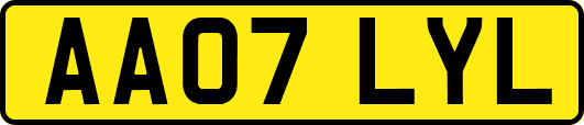 AA07LYL