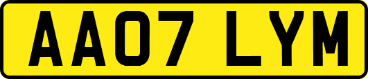 AA07LYM