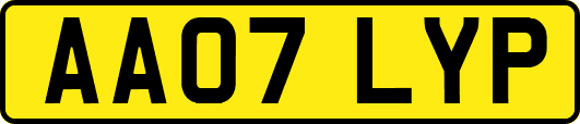 AA07LYP