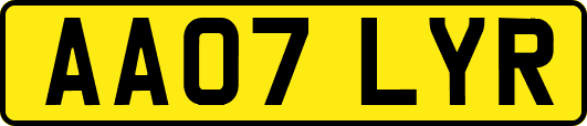 AA07LYR
