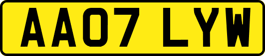 AA07LYW