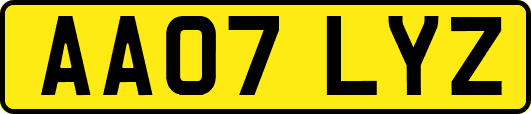 AA07LYZ
