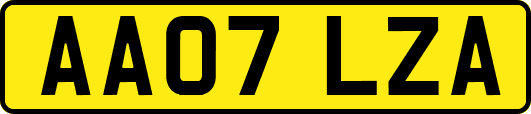 AA07LZA