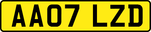 AA07LZD
