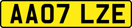 AA07LZE
